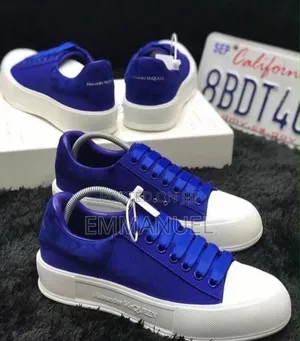 Premium-Quality D G, McQueen Sneakers Balmain Boots