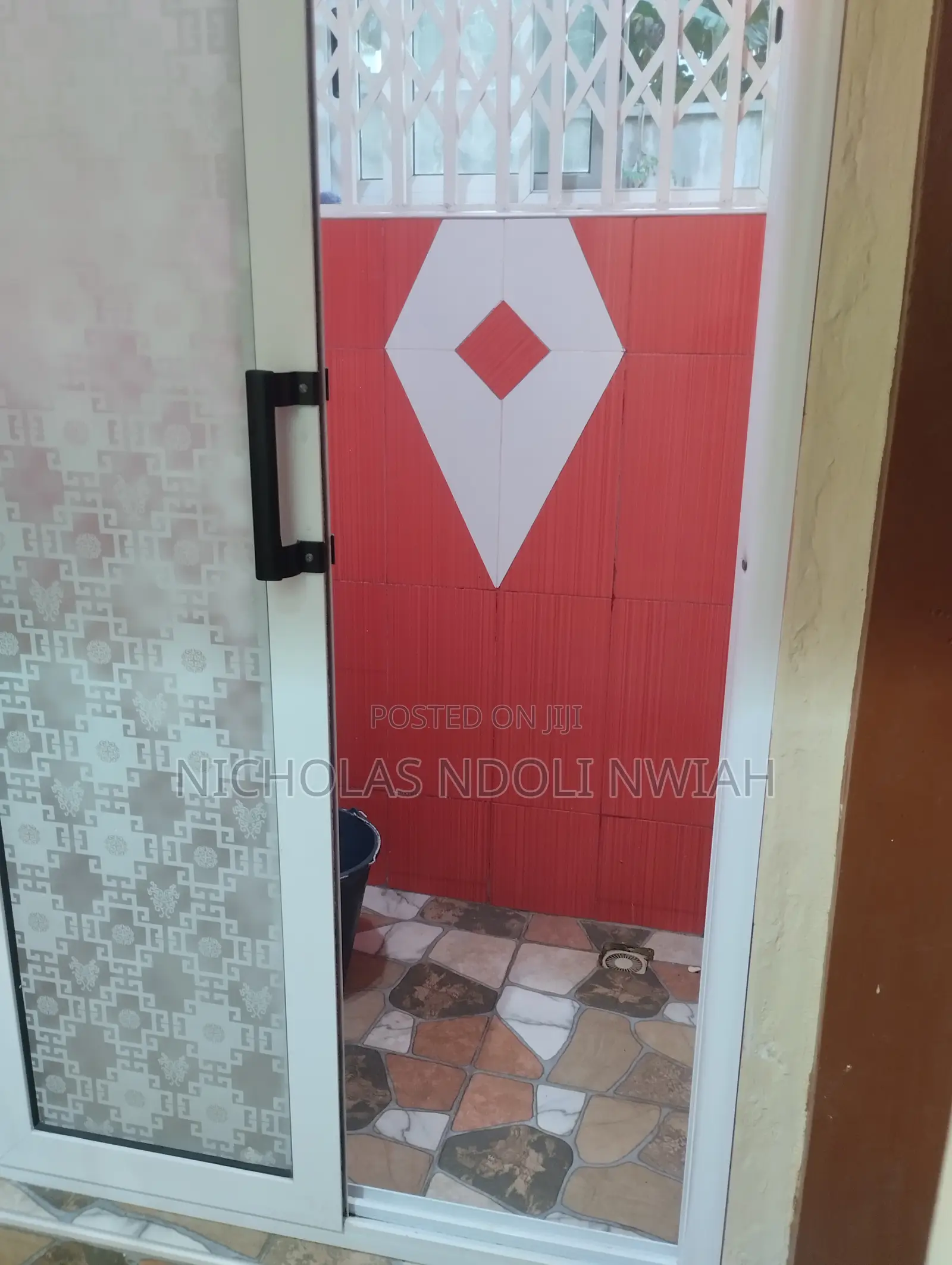 Furnished 4bdrm Villa in Takoradi for rent