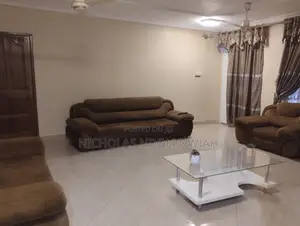 Furnished 4bdrm Villa in Takoradi for rent