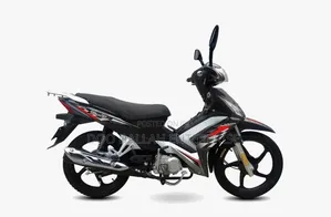 New Apsonic AP110 2025 Black
