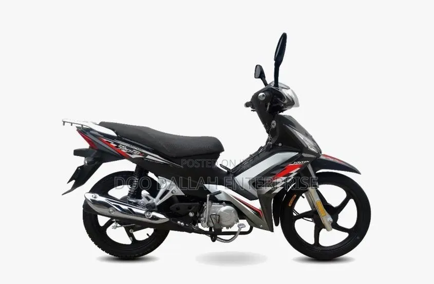 New Apsonic AP110 2025 Black
