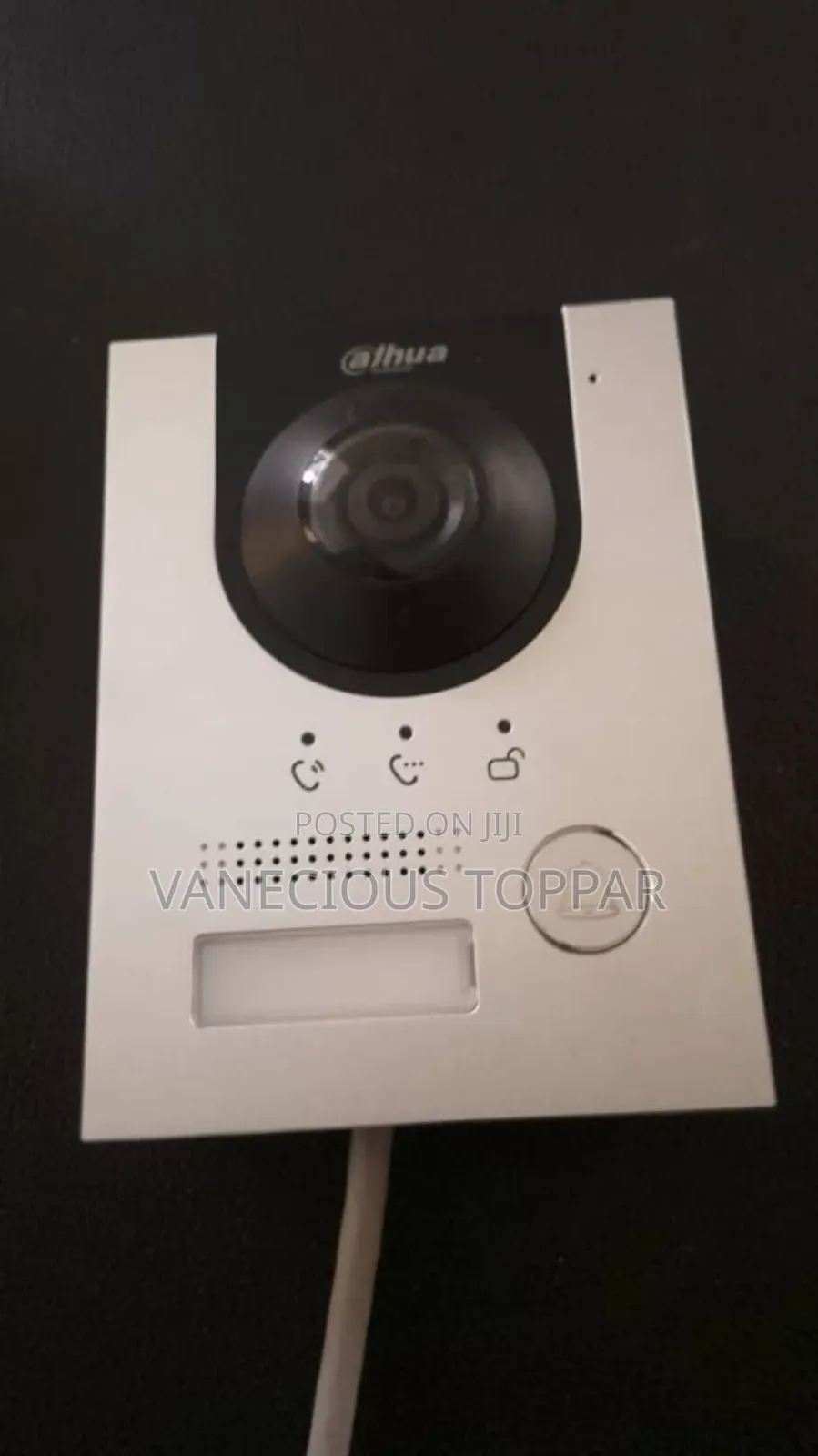 Solar Energy,CCTV, and Video Intercom Installer