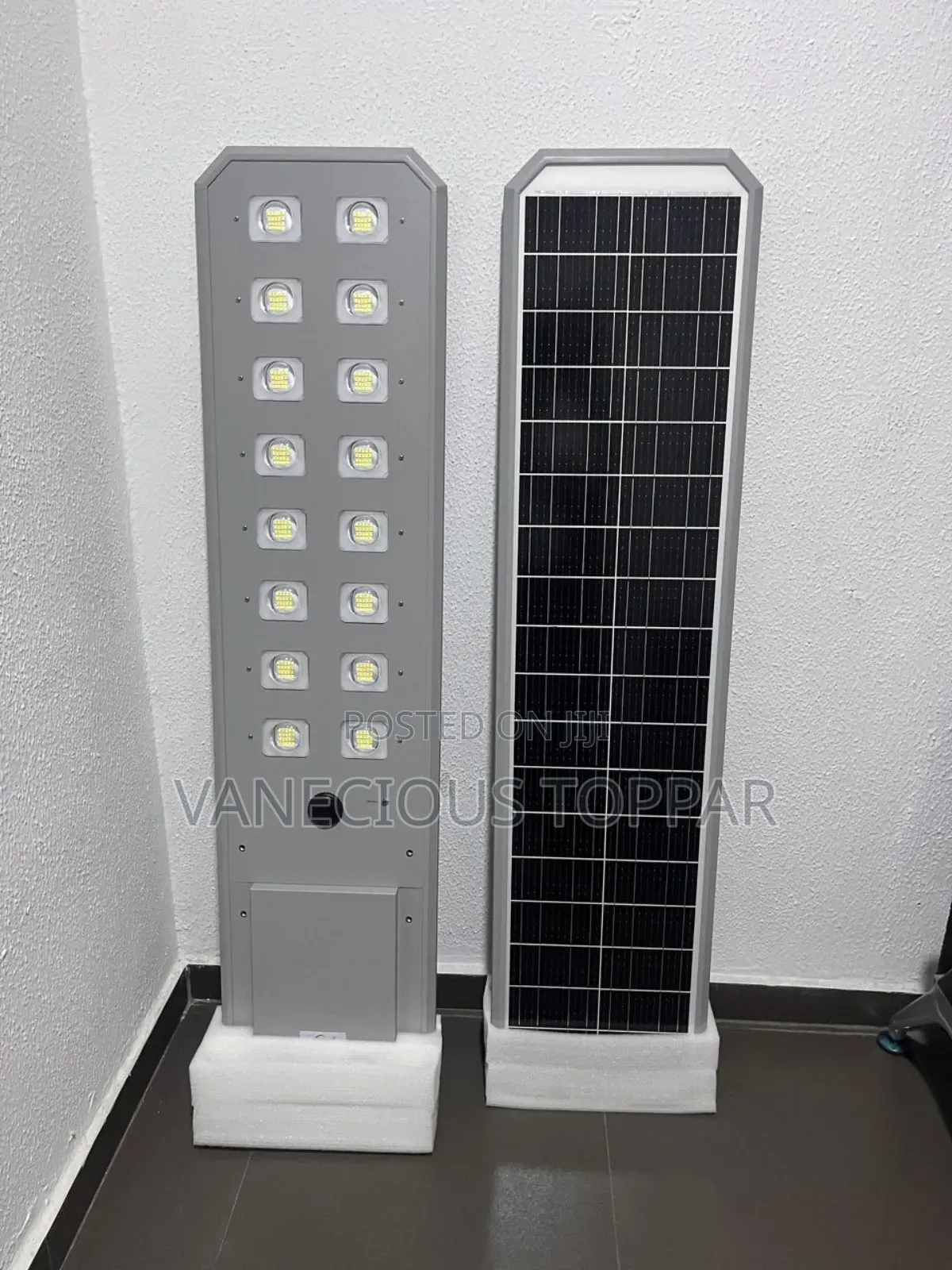 Solar Energy,CCTV, and Video Intercom Installer