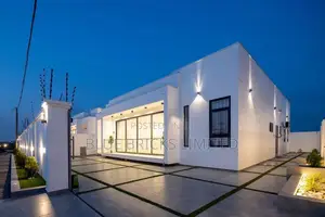 Furnished 3bdrm House in School Junction for sale