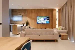 Furnished 3bdrm House in School Junction for sale