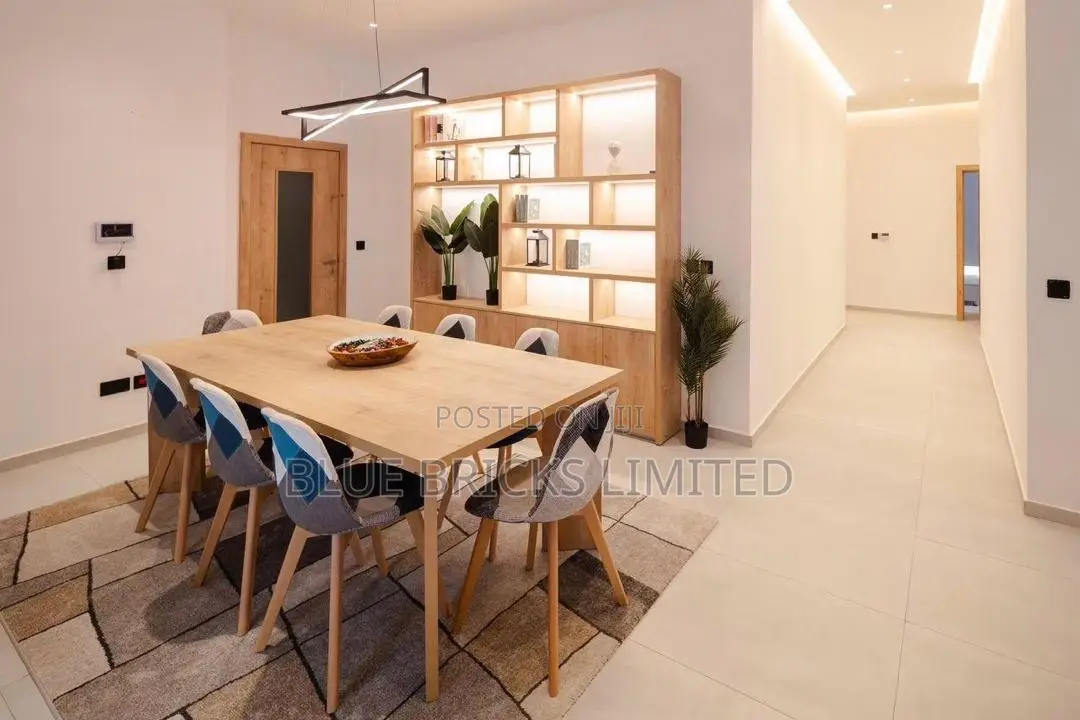 Furnished 3bdrm House in School Junction for sale