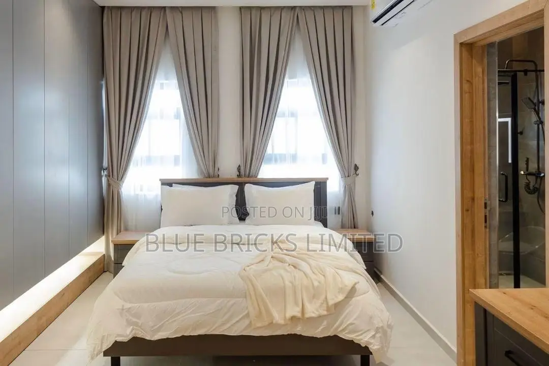 Furnished 3bdrm House in School Junction for sale