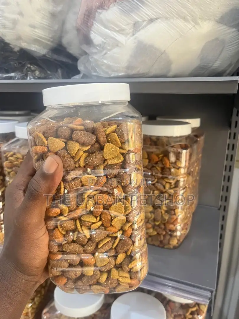 1kg Dog Chow Dog Food