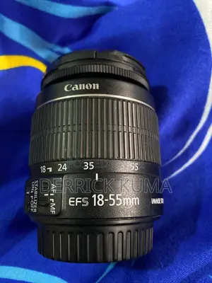 Eos Rebel T7