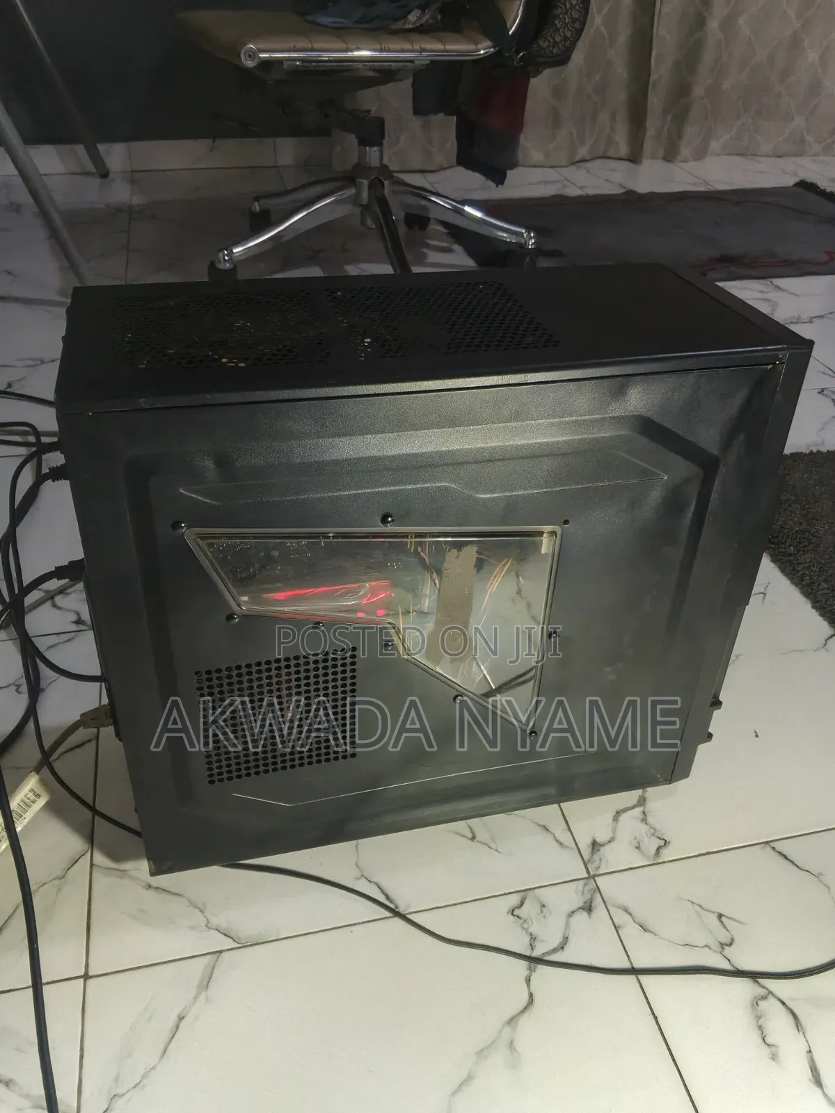 Desktop Computer Gigabyte 16GB Intel Core i5 SSD 1T