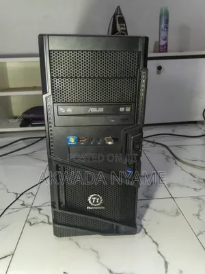 Desktop Computer Gigabyte 16GB Intel Core i5 SSD 1T