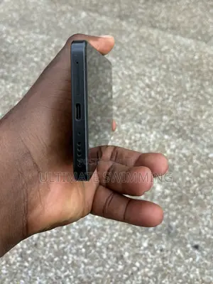 Xiaomi Redmi Note 13 128 GB Black