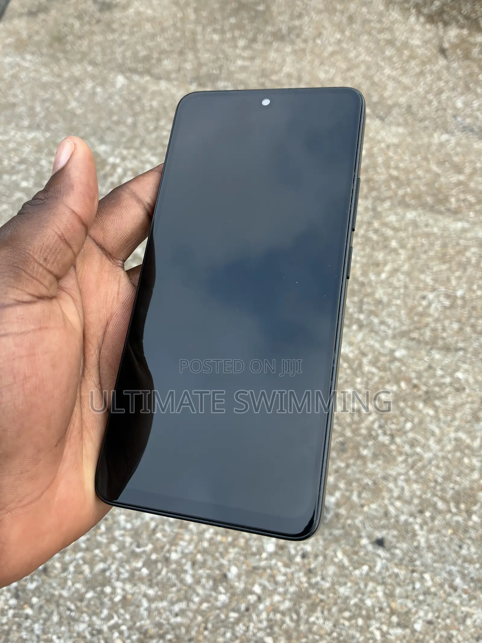 Xiaomi Redmi Note 13 128 GB Black