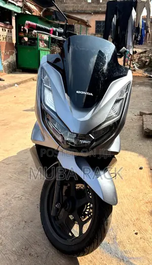 Honda 2022 Gray