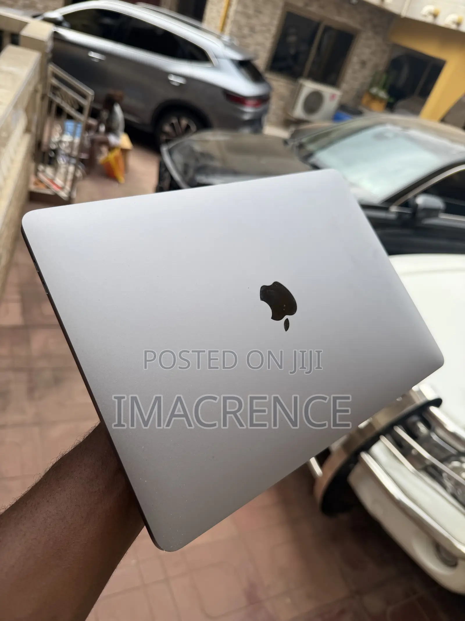 Laptop Apple MacBook Pro 2020 16GB Intel Core i5 SSD 512GB