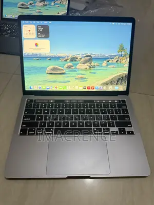 Laptop Apple MacBook Pro 2020 16GB Intel Core i5 SSD 512GB