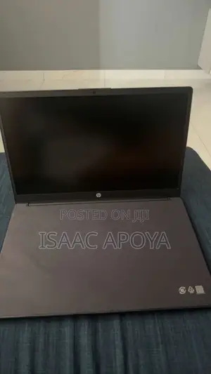 New Laptop HP 15 8GB AMD Ryzen 5 SSD 500GB