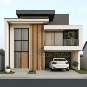 Architectural Building Design 059