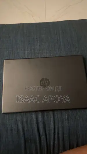 New Laptop HP 15 8GB AMD Ryzen 5 SSD 500GB