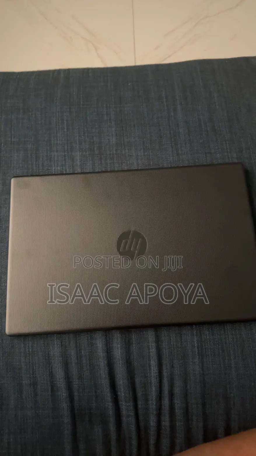 New Laptop HP 15 8GB AMD Ryzen 5 SSD 500GB