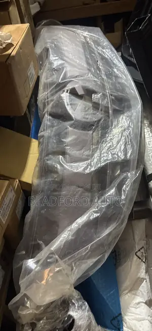 Mazda BT50 2015 Top Shells