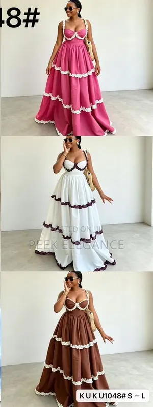 Peek Elegance