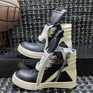 Rick Owens