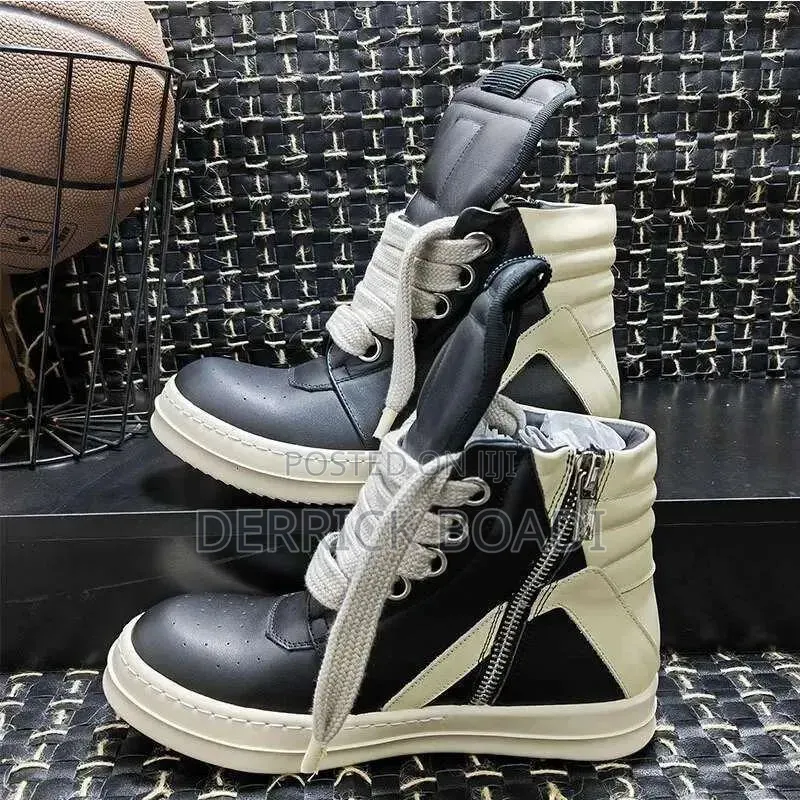 Rick Owens