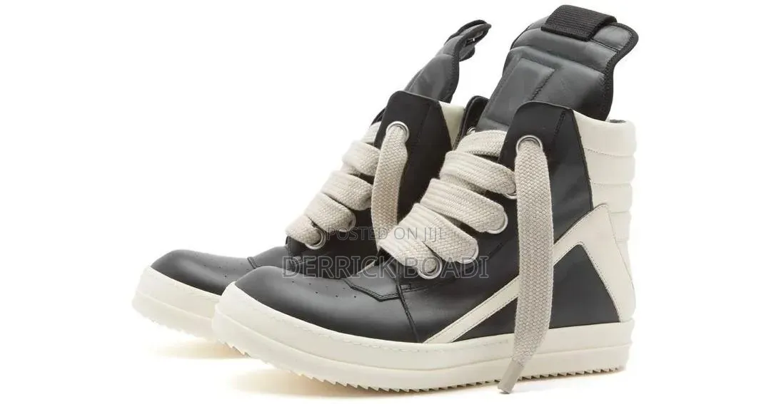Rick Owens