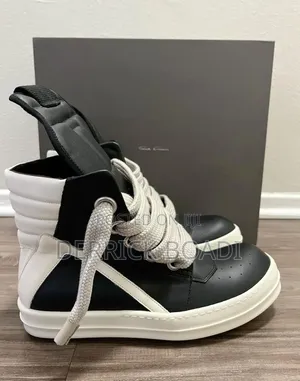 Rick Owens
