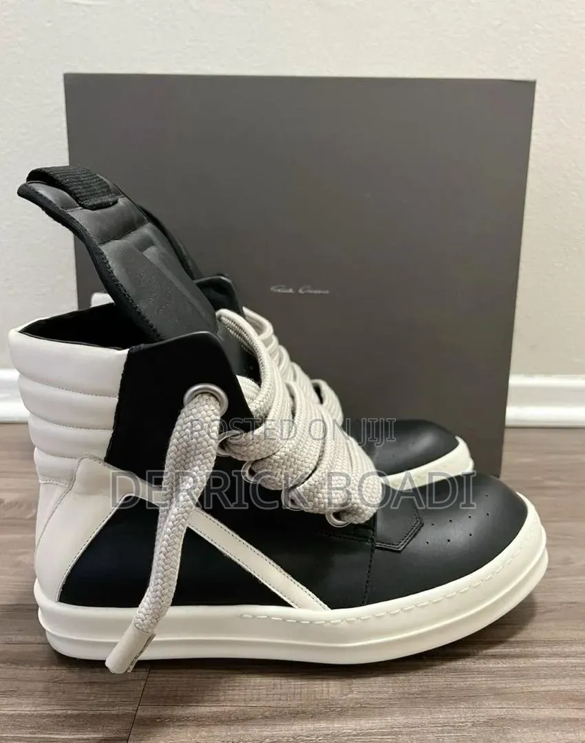 Rick Owens