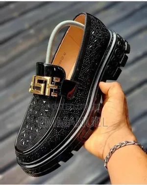 Classic Louis Vuitton Shoes