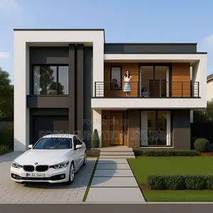 Architectural Building Design 061