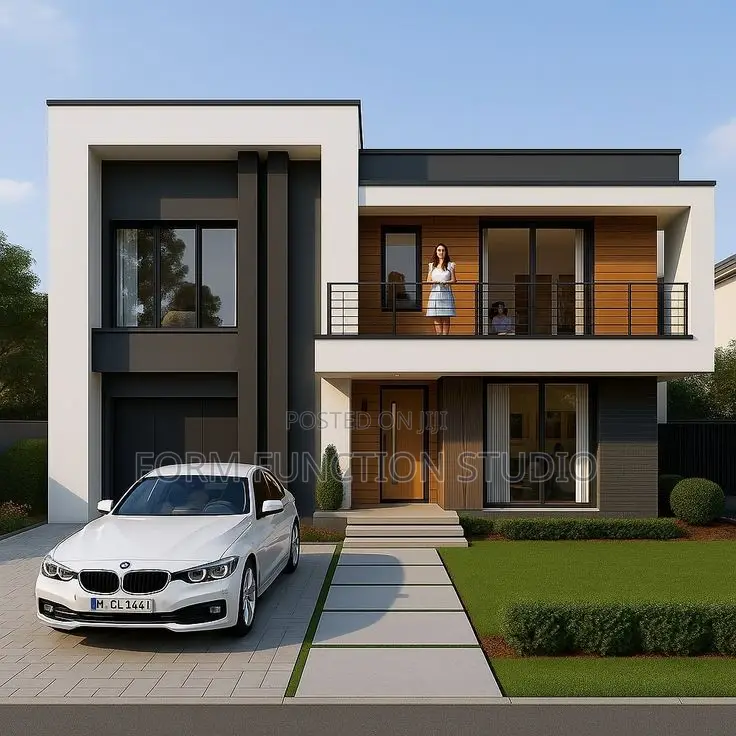 Architectural Building Design 061
