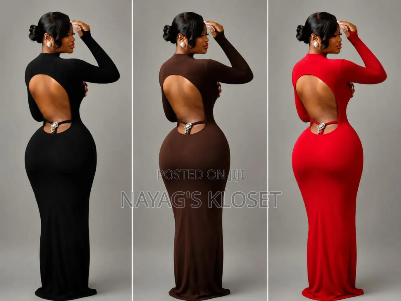 Ladies Dress