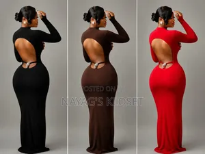 Ladies Dress