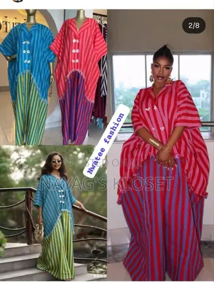 Ladies Dress