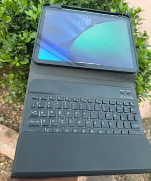Apple iPad (2022) 64 GB Gray