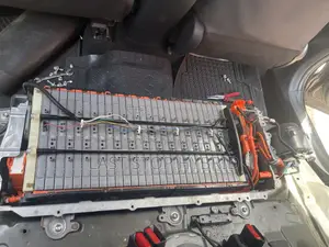 Hybrid Battery Solutions