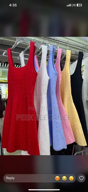 Peek Elegance