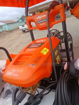 Apsonic Agbon General Machineries