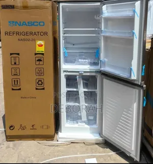 NASD2-20 147litre Bottom Freezer