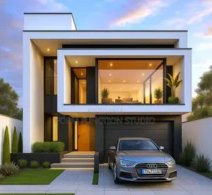 Architectural Building Design 066