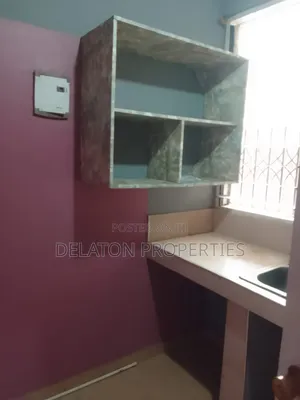 1bdrm Apartment in Pokuase for rent