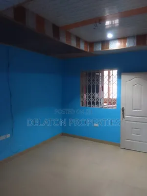 1bdrm Apartment in Pokuase for rent