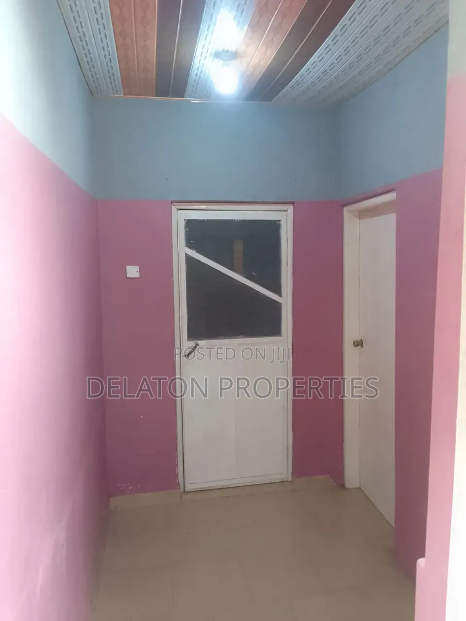 1bdrm Apartment in Pokuase for rent
