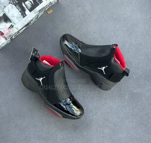 Jordan 19 OG Bred