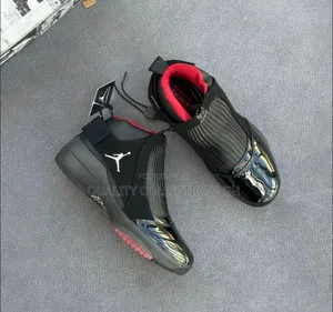 Jordan 19 OG Bred