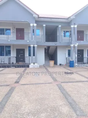3bdrm Apartment in Pokuase for rent