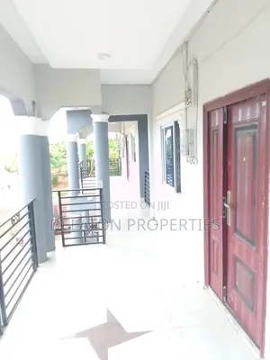 3bdrm Apartment in Pokuase for rent